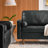 Modway Valour 88" Leather Sofa-1876591630