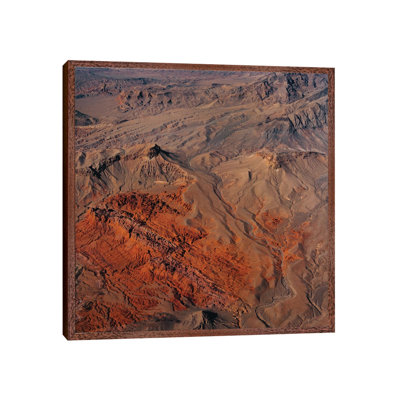 Over Nevada III by Bethany Young - Print on Canvas