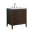 Emma 36" W Single Vanity-836238808