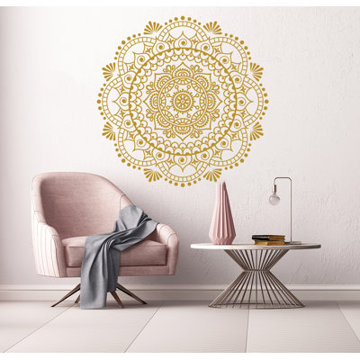 Wall Decal