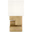 Nucleo Standard Table Lamp by Kelly Wearstler