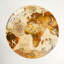 Horloge murale en verre-125045773