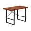 Bureau d'ordinateur polyvalent et moderne pour un travail à domicile efficace-1834136041