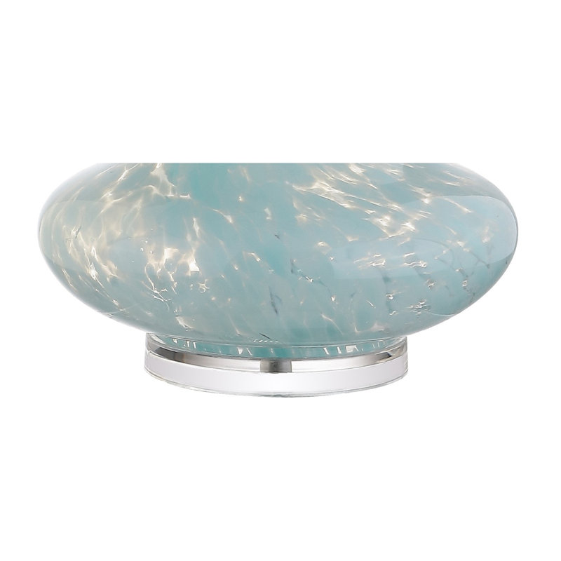 Lampe de table 29 po Lagunas