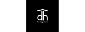 The Design House Logo