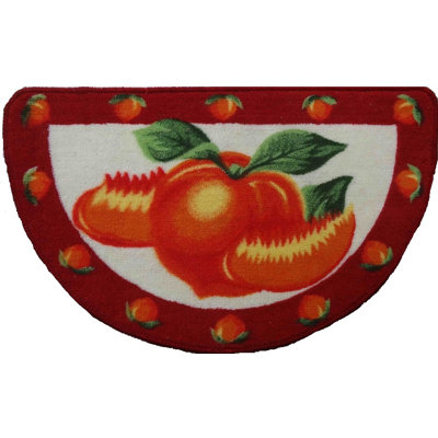 Tapis de cuisine Darshna