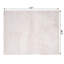 Tapis délavé 8 pi x 10 pi