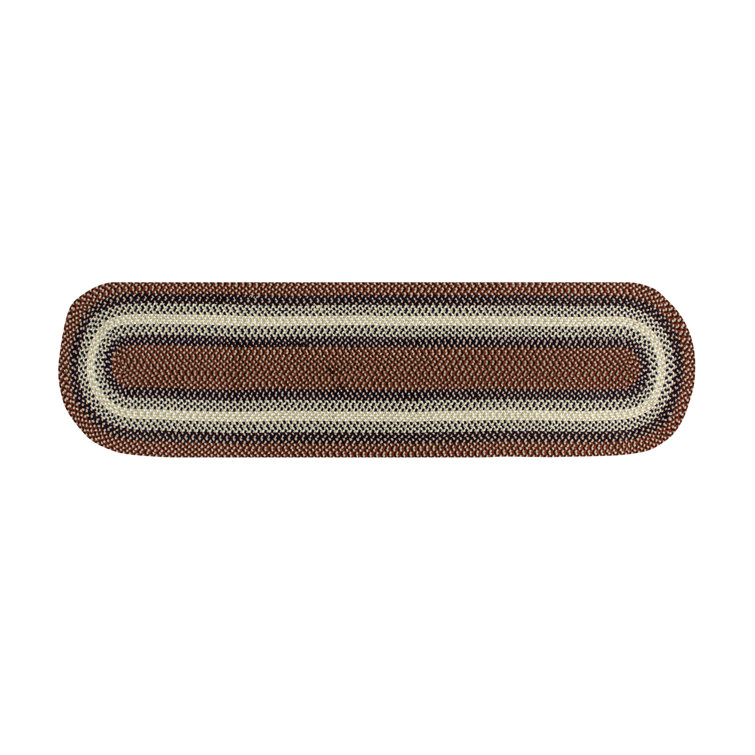 Monnie Wool Striped Indoor Rug