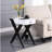 Accent Table With USB Charging Dock-1235962384