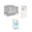 Lit de bébé convertible 5-en-1 Benton-111567685-27975937