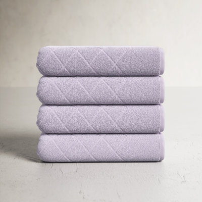 Elian Turkish Cotton Bath Towel Set