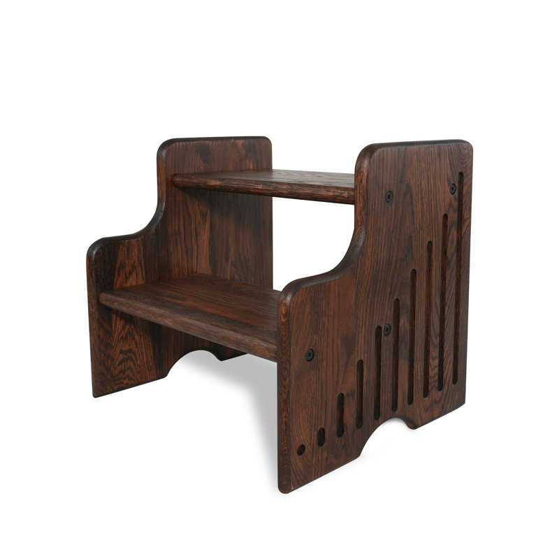 Marchepied Chadbourne, Chocolat