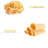 Ovente Pasta Maker Attachment