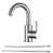 Brushed Nickel selected