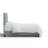 Bessinger Upholstered Standard Bed-145867217-145867229