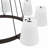 Modway Surround 8-Light Chandelier-1290963913