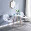 Chaise d'appoint empilable Wiltz-2089891252