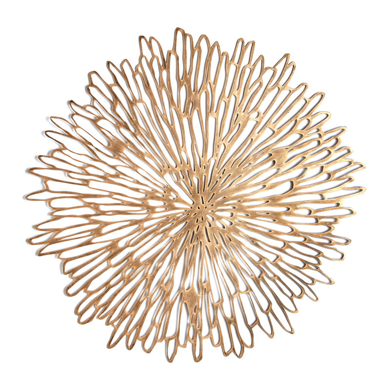 Metal Wall Decor