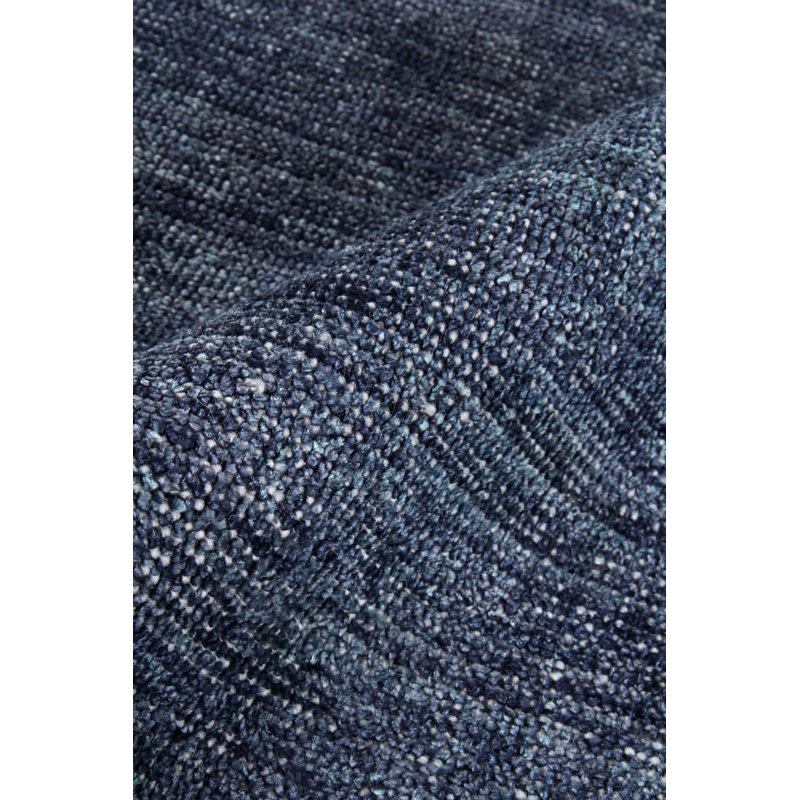 Catalina Area Rug in Blue, Rectangle 12' x 15'