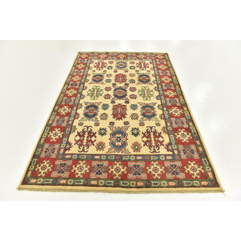 Tapis ivoire Kaibab