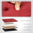 Storage Ottoman Bench, Folding Tufted Ottomans Wit...