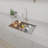32X19 Inch Kitchen Sink  Stainless Steel Single Blow Workstation Underment Kitchen Sink 18 Gauge