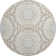 Premium Machine Washable Cerrito Ivory Rug