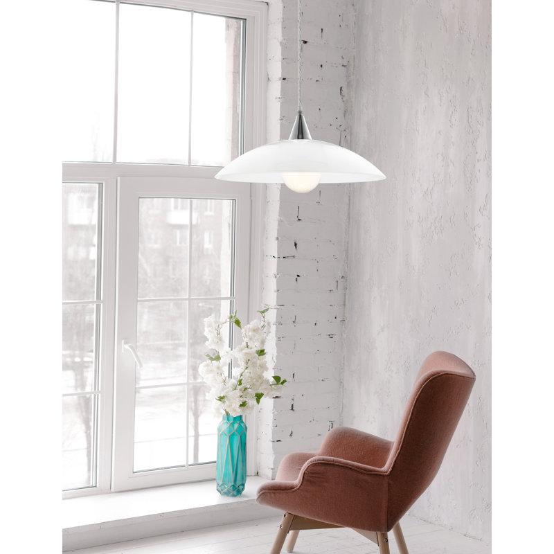 Vicino 1 - Light Dome Pendant