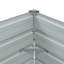 Benson Metal Planter Box