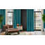 Fenley Eyelet Blackout Curtain-1995574490