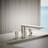 Parallel Two-Handle Deck-Mount Bath Faucet-96003836