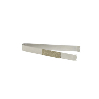 Metal Ice Tongs