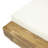 Donnie 39'' Outdoor Acacia Chaise Lounge-1374039720