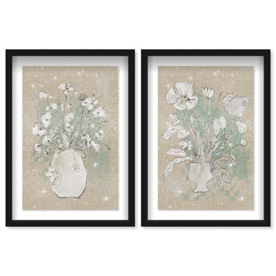 Spring Energy Set by Oliver Gal