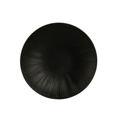 Nomi 9'' Melamine Dinner Plate