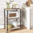 Drew Wood Kitchen Island-202742932