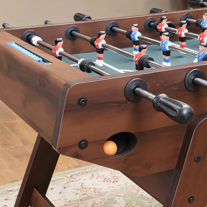 Mini table de soccer sur table 49,21 "