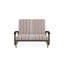 Banc oscillant avec coussins Askar-19644252-19644268-19644275