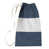 Navy/White