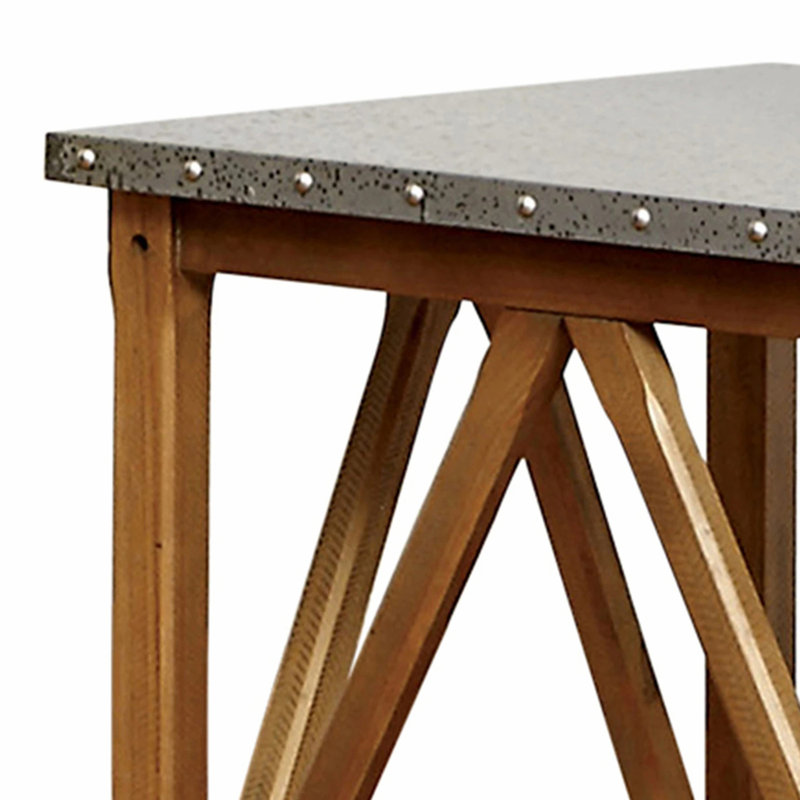 Danyah Aleah End Table