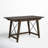 Nantucket Solid Wood Writing Desk