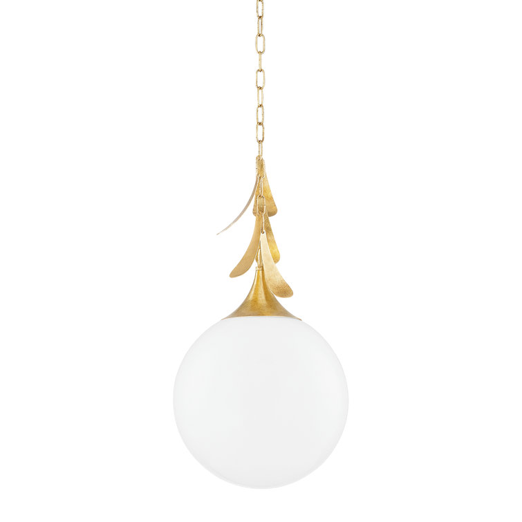 VICTORIA Pendant by Home Ec.