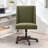 Mellins Swivel Chenille Upholstered Task Chair-883638236