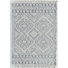 Blanc/Gris