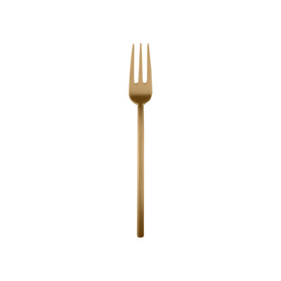 Due Serving Fork