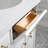 Bruning 60" Carrara Quartz Countertop Bath Vanity with Faucet-1423359179-1423359181