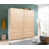 Oak/White