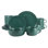 Wazee Matte Stoneware Dinnerware Set - Service for 4