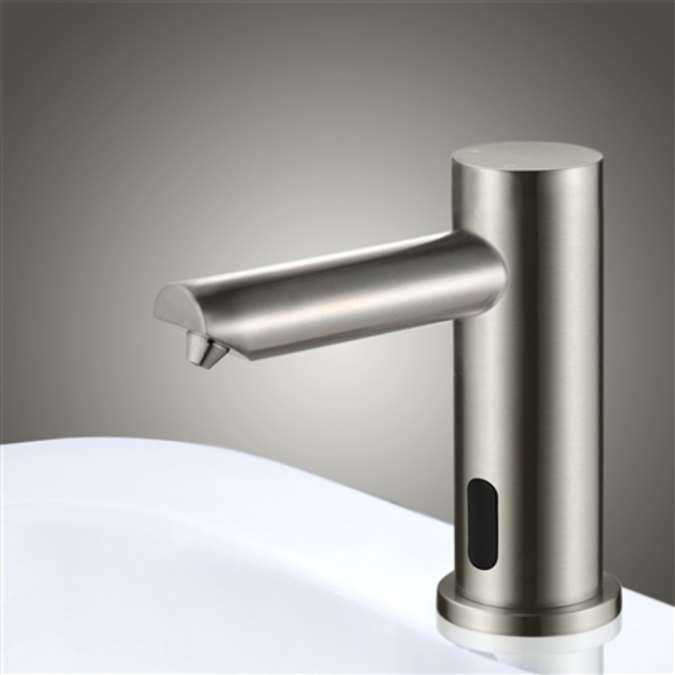 Automatic Electric Hands Free Soap Dispenser