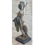 Sculpture grecque Spartan Warrior